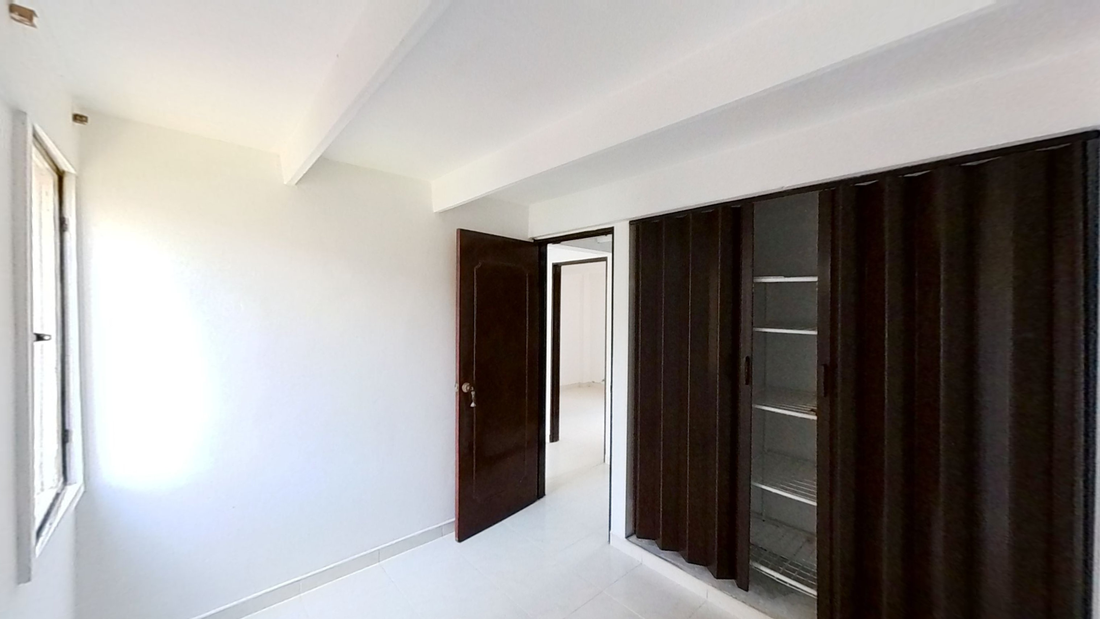 Apartamento en Venta en el Conjunto El Limonar 1 Etapa A