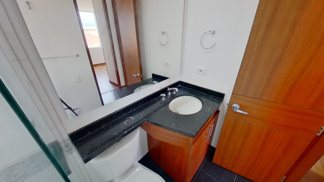 Apartamento en Venta en el Conjunto Las Huertas de Cajica
