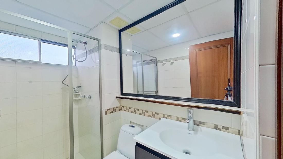 Apartamento en Venta en el Conjunto Calamari Reservado
