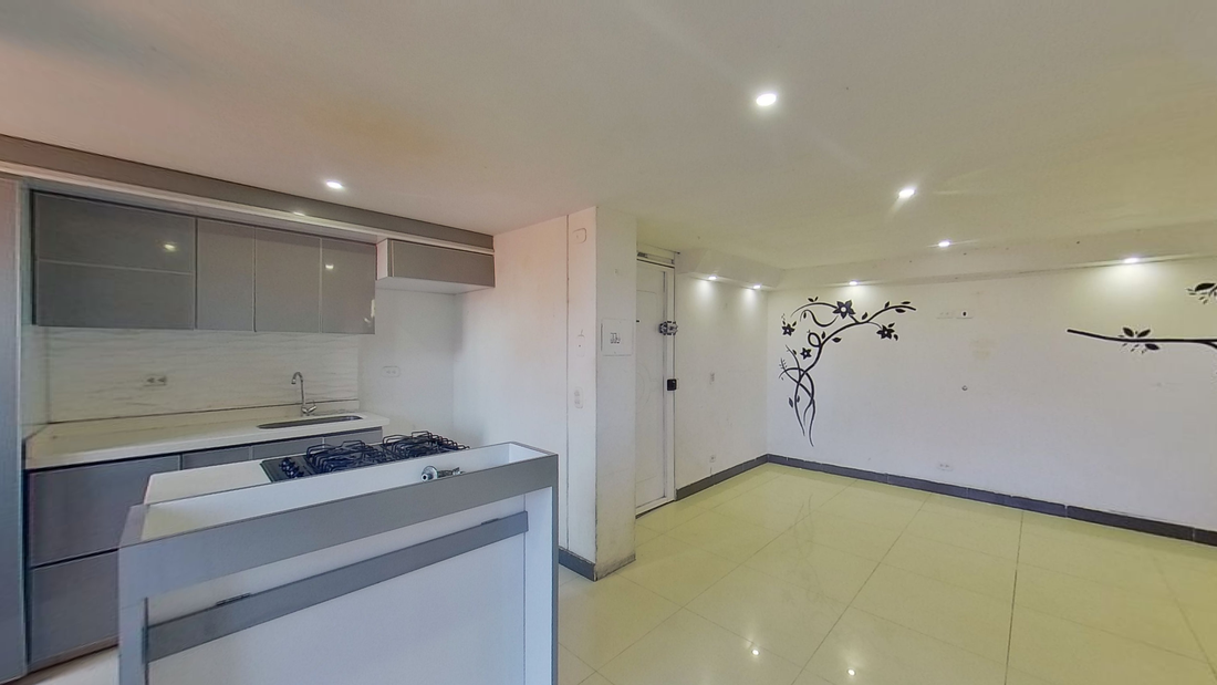 Apartamento en Venta en el Conjunto Guadual