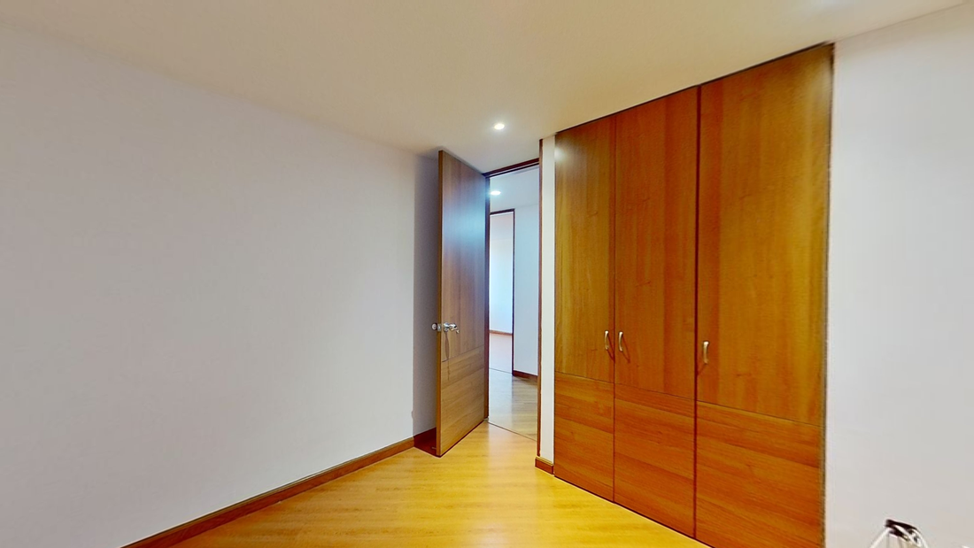 Apartamento en Venta en el Conjunto Parque Real
