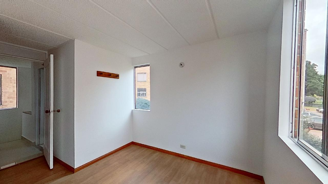 Apartamento en Venta en el Conjunto Parque de La Ciudadela