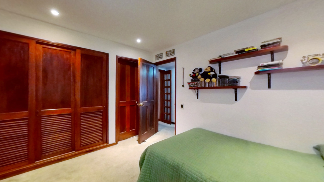 Apartamento en Venta en el Conjunto Rincón de la 119