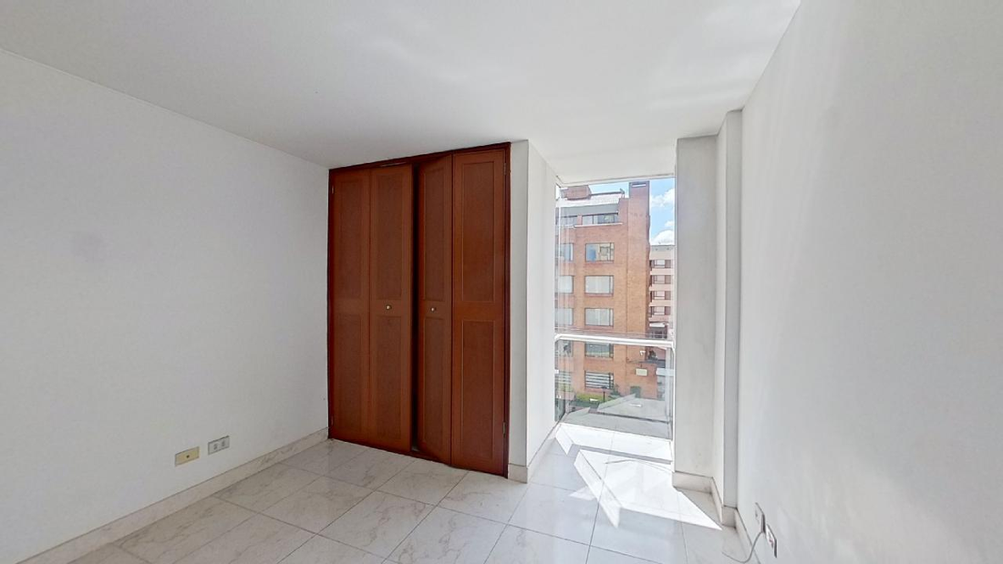 Apartamento en Venta en el Conjunto Marte