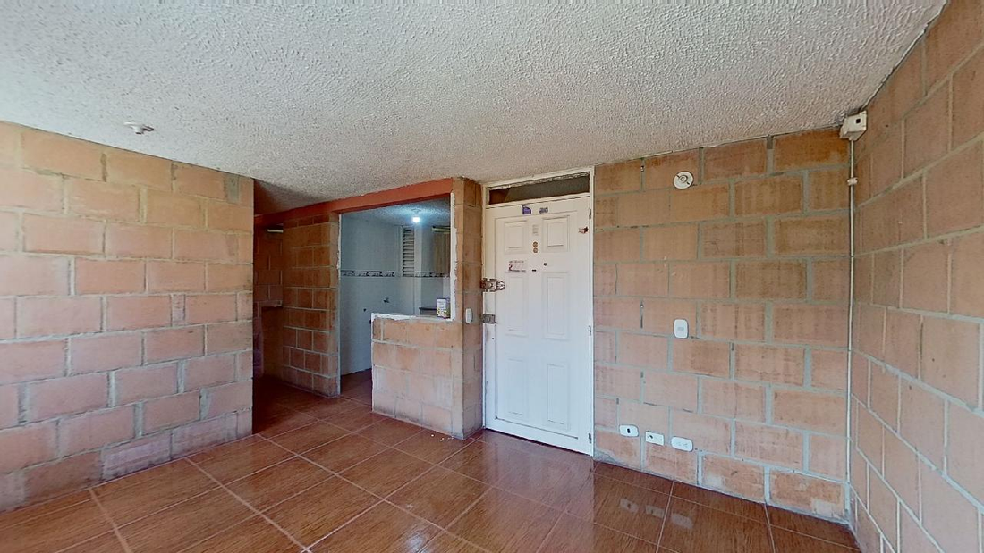 Apartamento en Venta en el Conjunto Fortuna 1