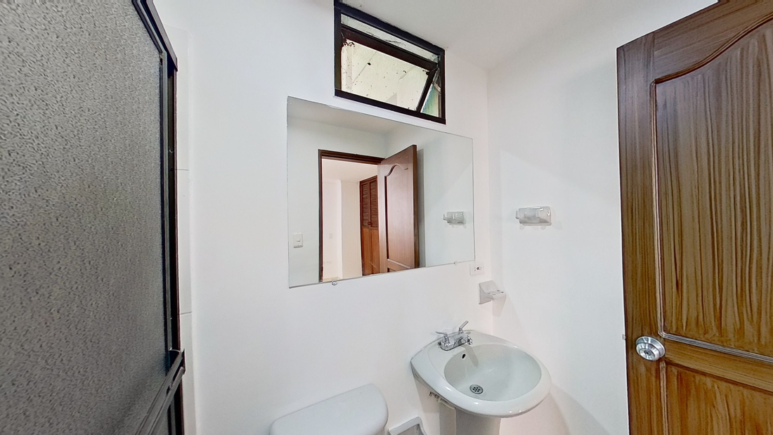 Apartamento en Venta en el Conjunto Edificio mirador del porvenir