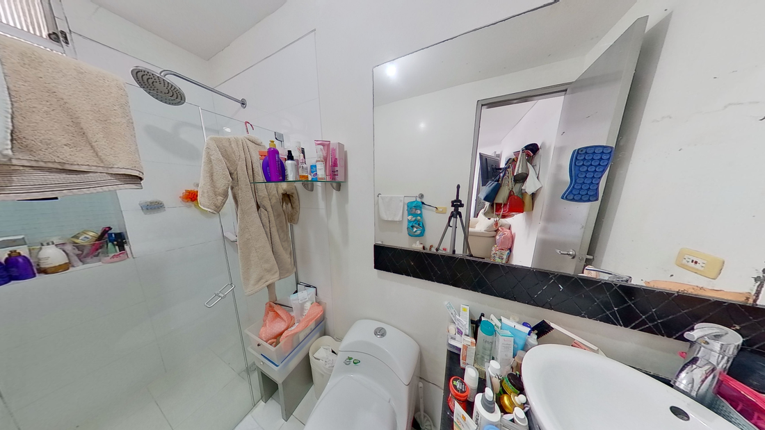 Apartamento en Venta en el Conjunto Gi Arbori