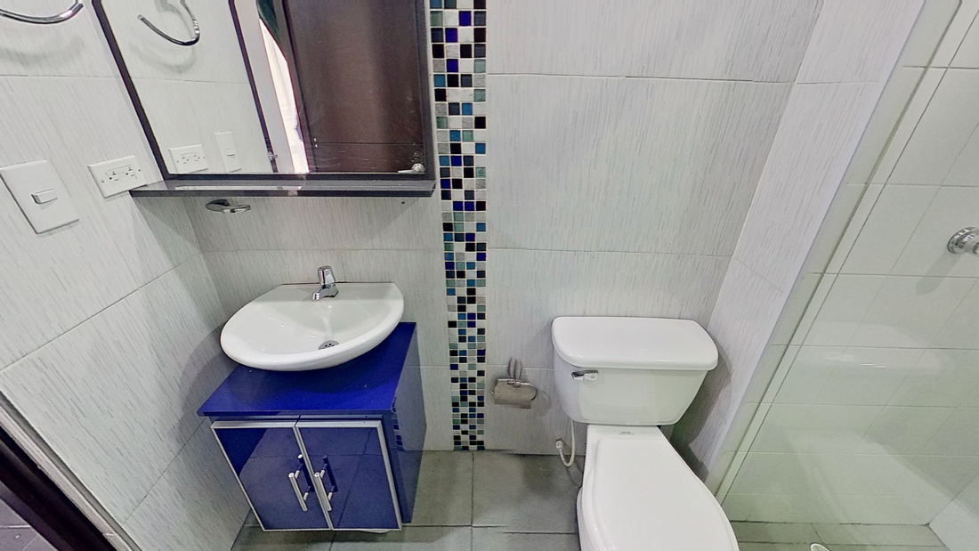 Apartamento en Venta en el Conjunto Ciudad Central