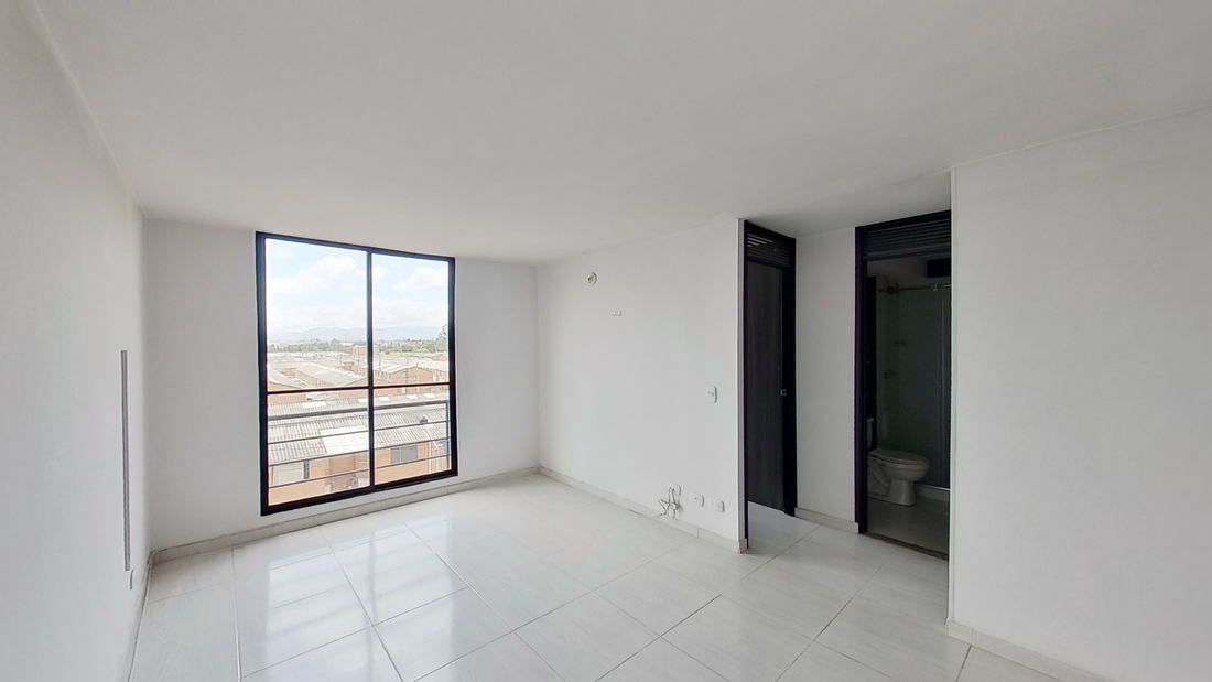 Apartamento en Venta en el Conjunto La Castellana Hacienda Madrid