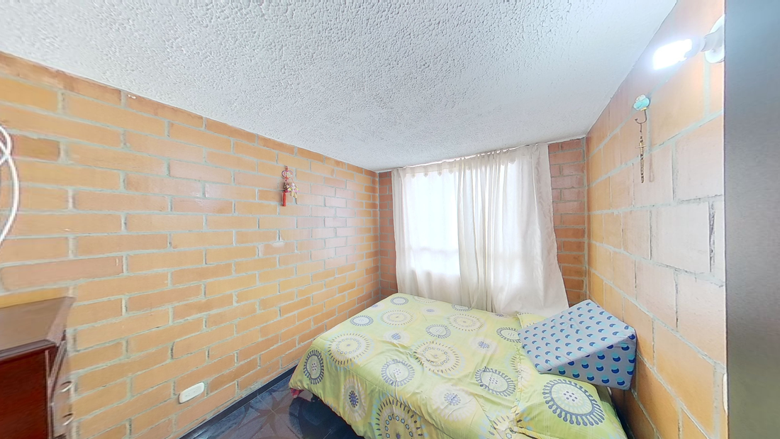 Apartamento en Venta en el Conjunto Los Ciruelos
