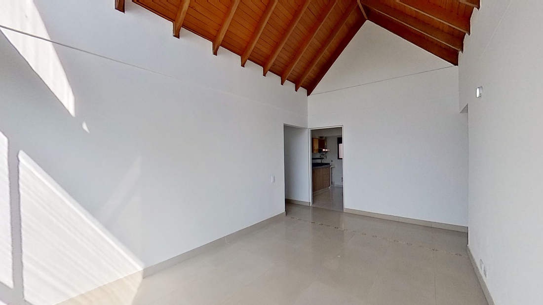Apartamento en Venta en el Conjunto Bosques de San Jorge 2