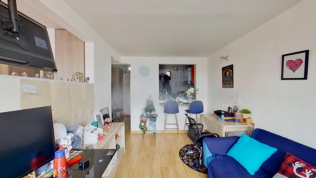Apartamento en Venta en el Conjunto Torre Olaya