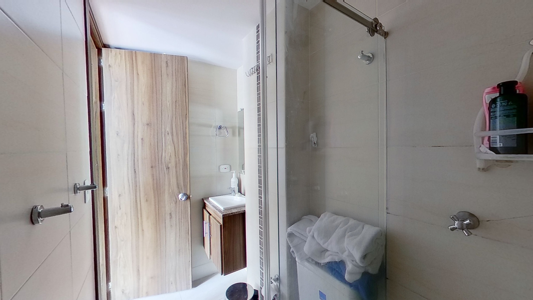 Apartamento en Venta en el Conjunto Edificio el Prado
