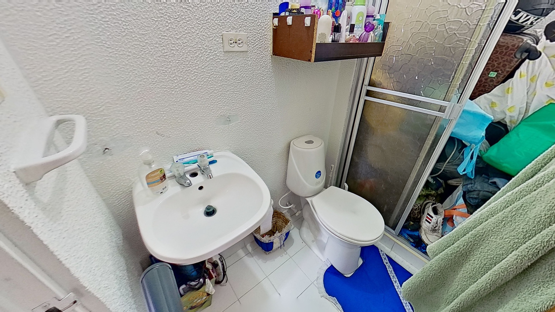 Apartamento en Venta en el Conjunto Las Orquídeas 2