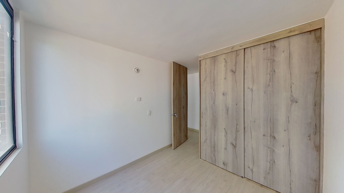Apartamento en Venta en el Conjunto Hacienda San Jose