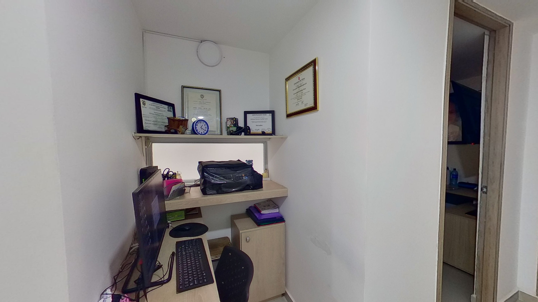 Apartamento en Venta en el Conjunto Torre San Remo