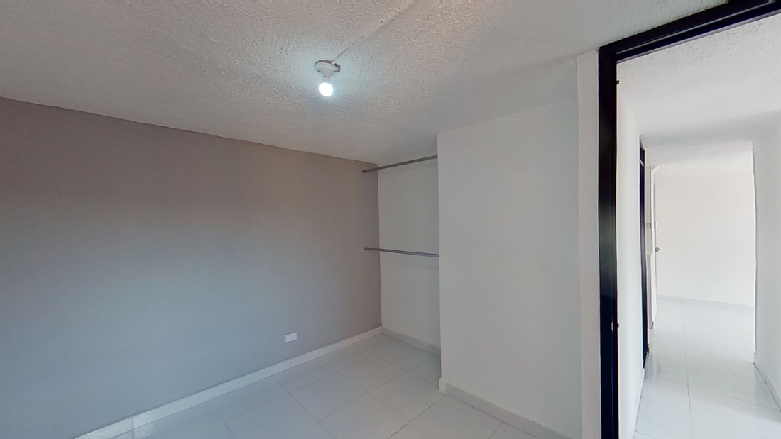 Apartamento en Venta en el Conjunto Nuevo Recreo 3