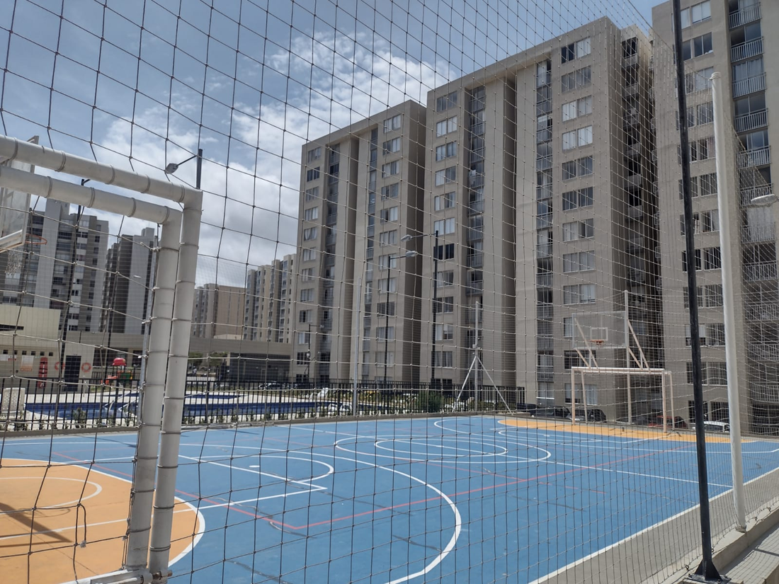 Apartamento en Venta en el Conjunto Turpial