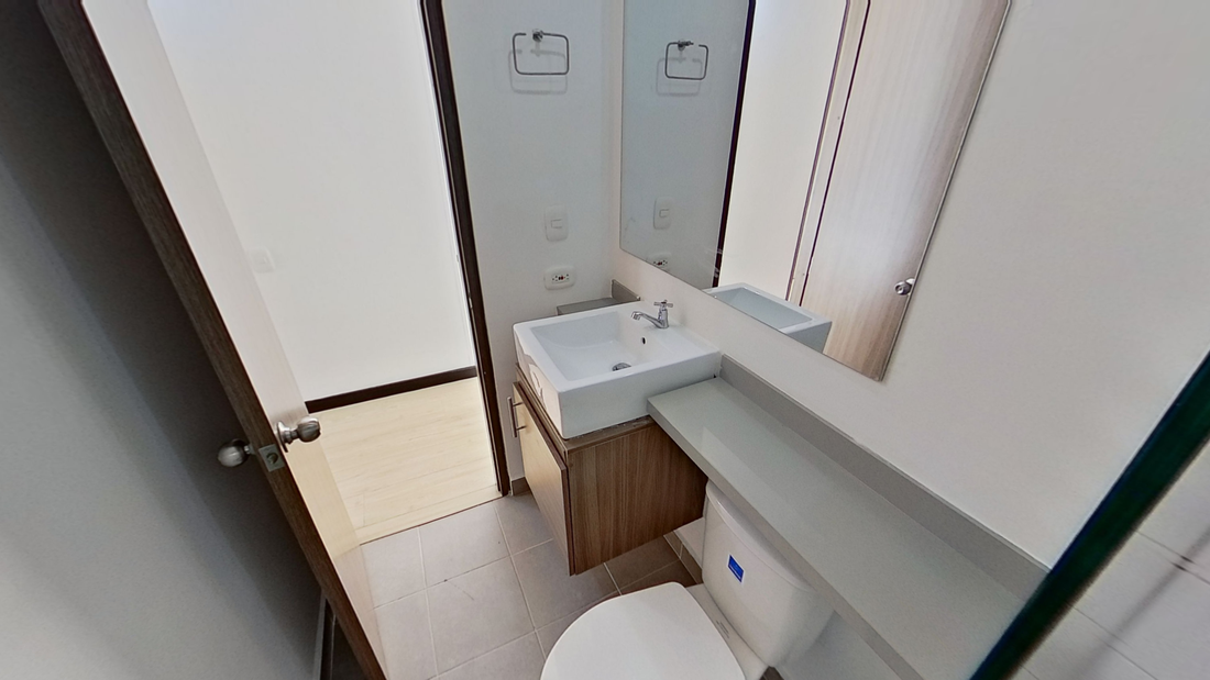 Apartamento en Venta en el Conjunto Reserva de la Sabana