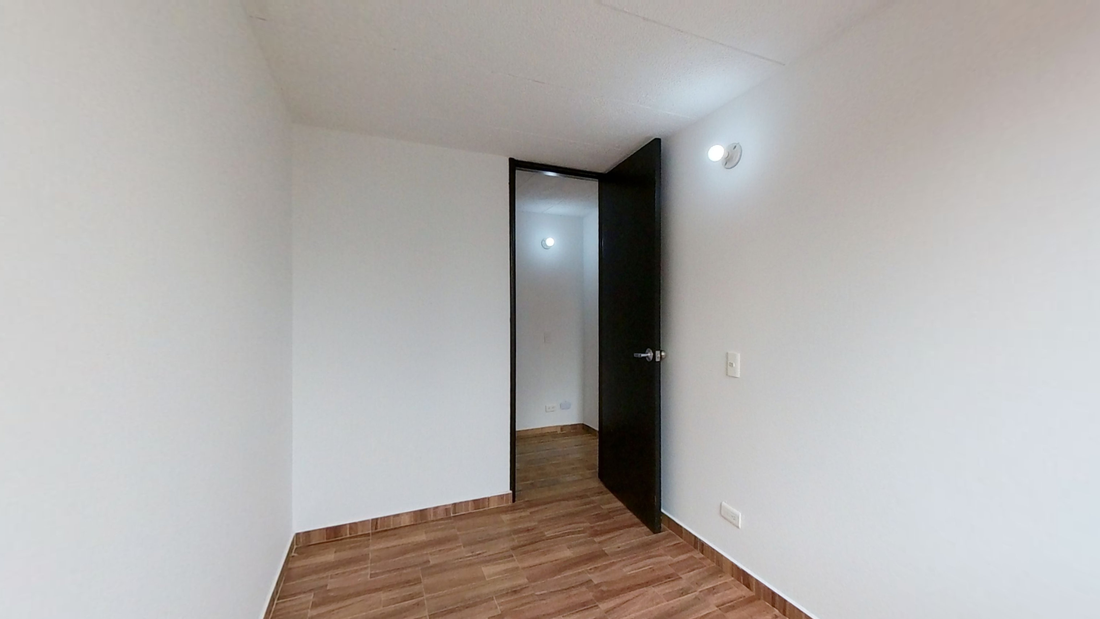 Apartamento en Venta en el Conjunto Zaragoza