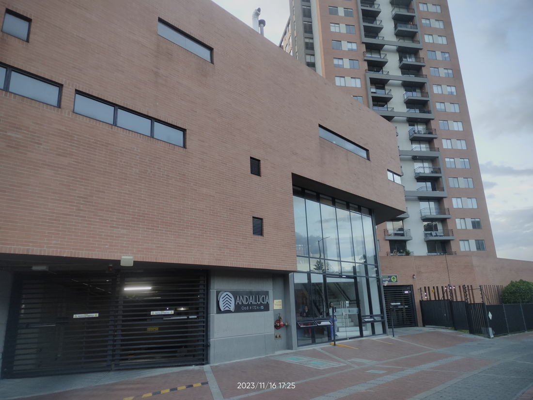 Apartamento en Venta en el Conjunto La Estancia Andalucía