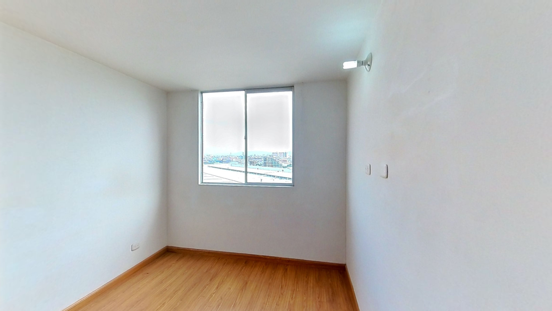 Apartamento en Venta en el Conjunto Verona Conjunto Residencial