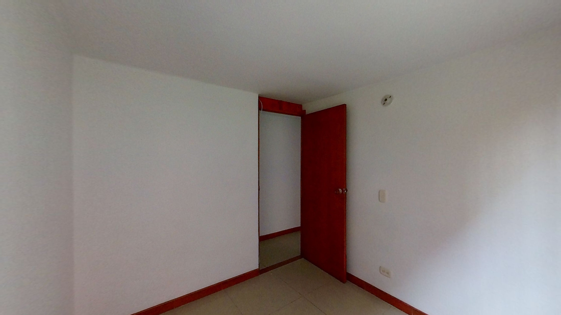 Apartamento en Venta en el Conjunto Parque Campestre 13