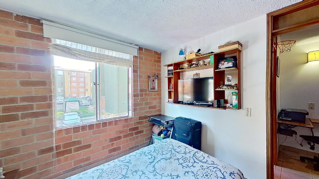 Apartamento en Venta en el Conjunto La Alejandra IV