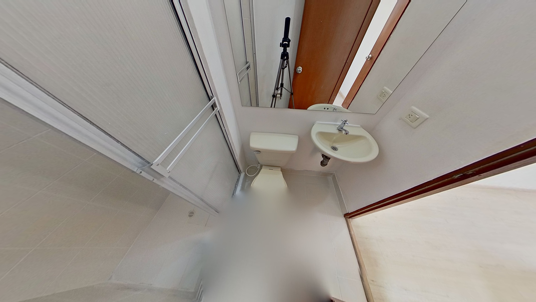 Apartamento en Venta en el Conjunto Yerbamora 2
