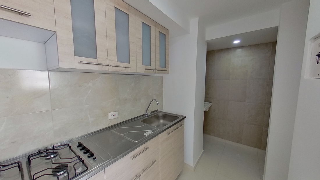 Apartamento en Venta en el Conjunto Encanto Caribe