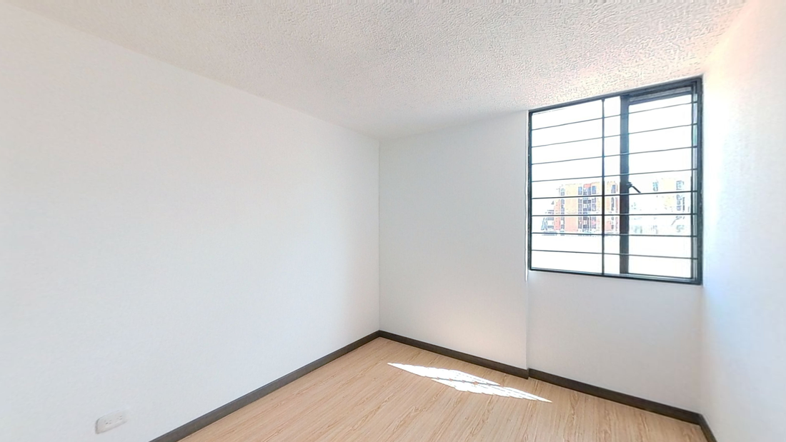 Apartamento en Venta en el Conjunto La Gratitud 1