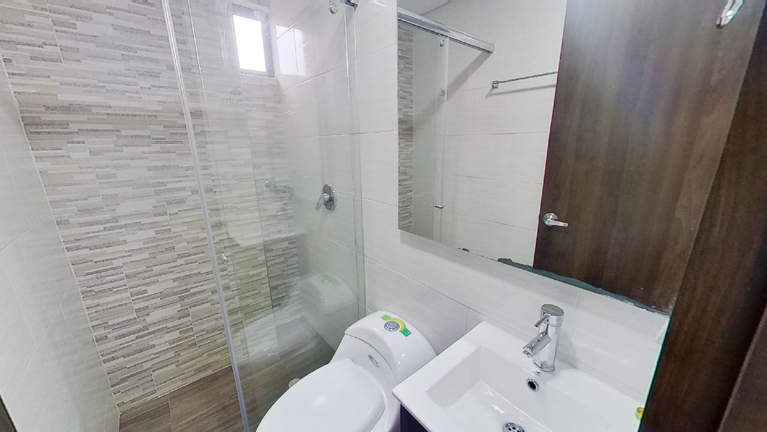 Apartamento en Venta en el Conjunto Edificio Kronos