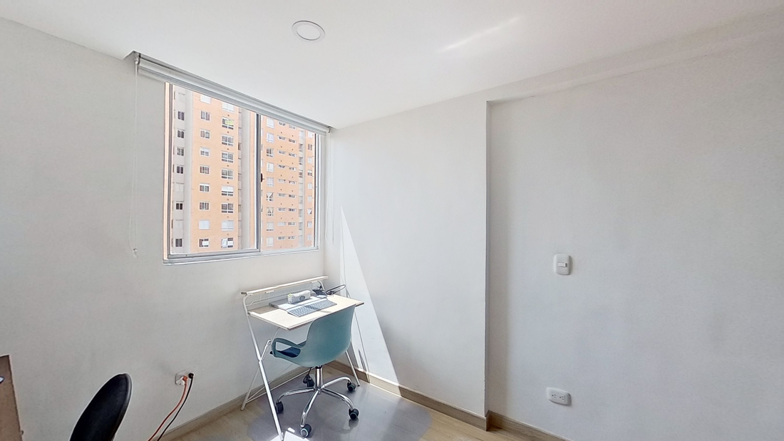 Apartamento en Venta en el Conjunto Castila Central