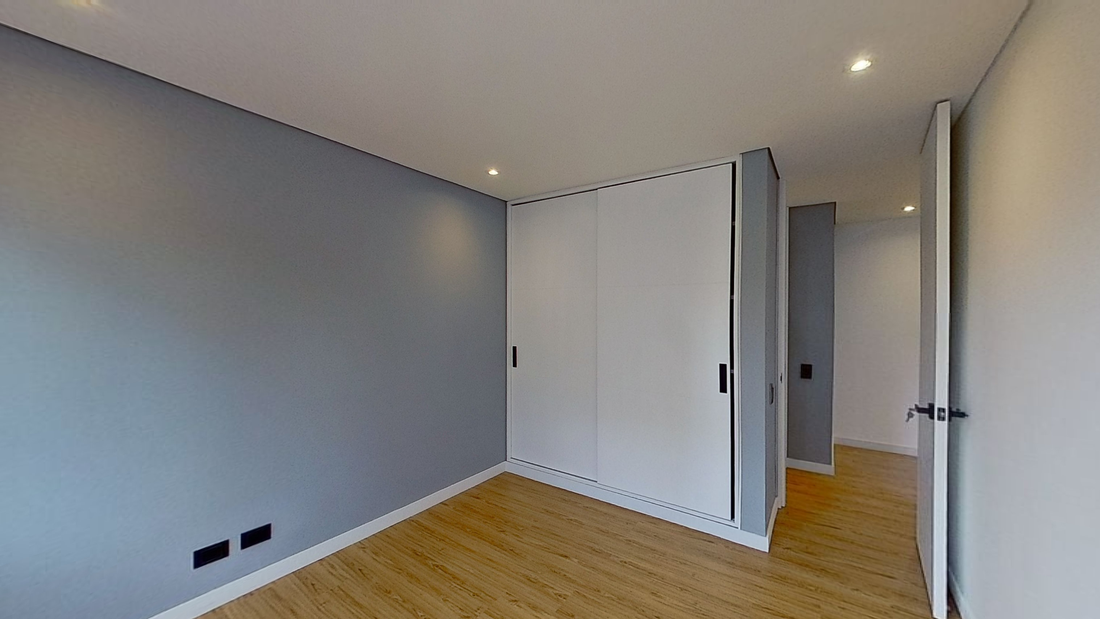Apartamento en Venta en el Conjunto Camino de la Colina
