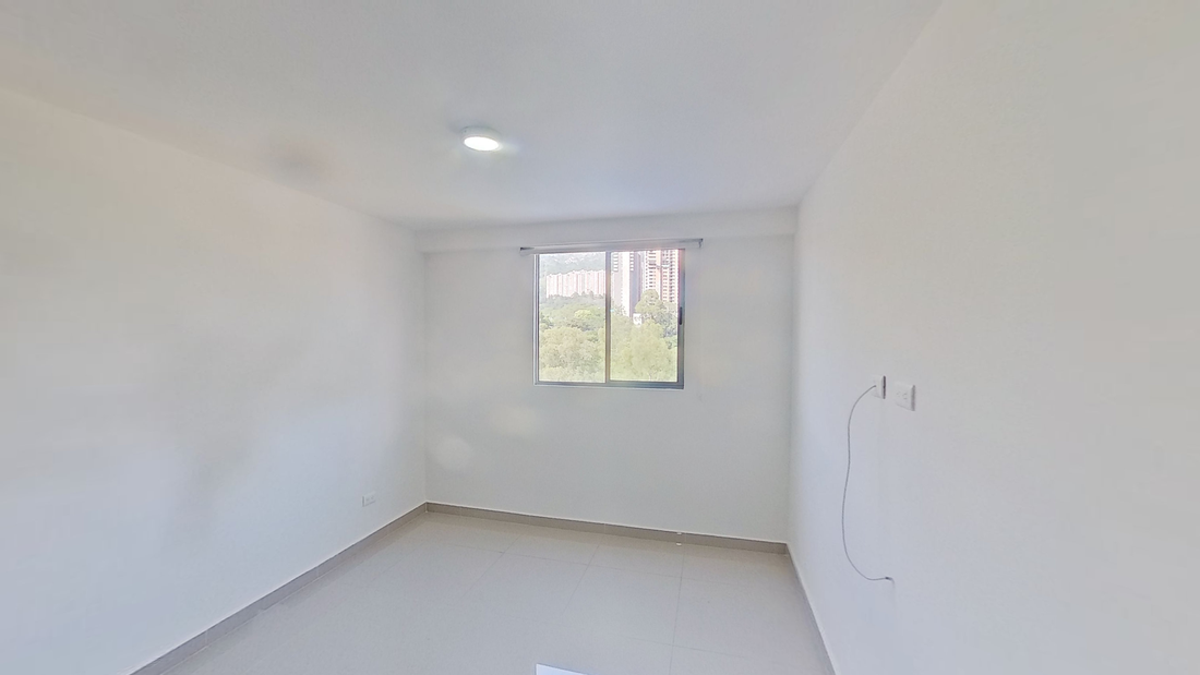 Apartamento en Venta en el Conjunto Mediterránea. - Apartamento en Venta en Ciudad Fabricato en Bello.