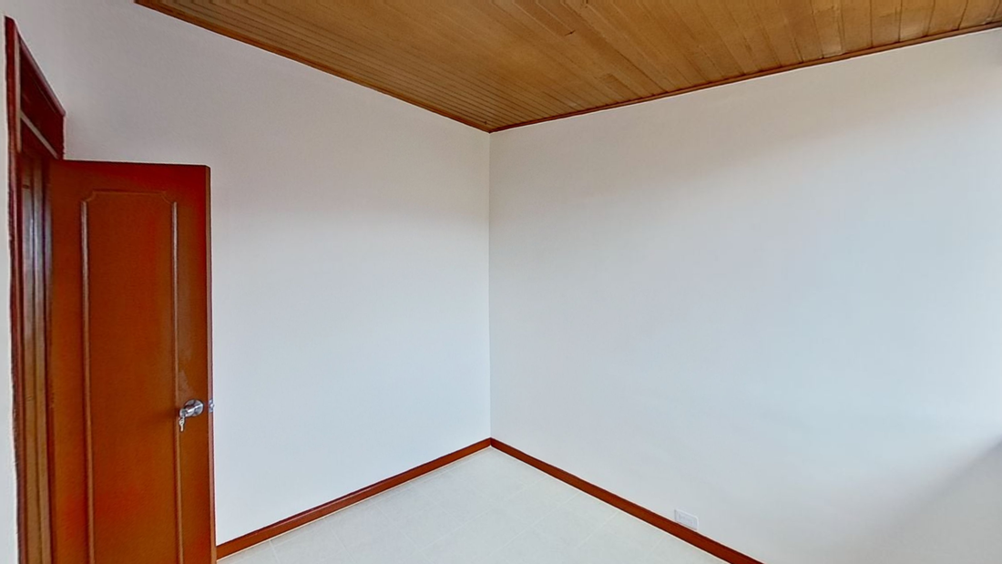 Apartamento en Venta en el Conjunto Arrayanes de Suba