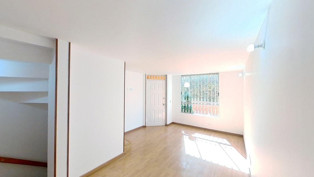 casa con conjunto cerrado en Venta en el Conjunto Quintas de San Jorge