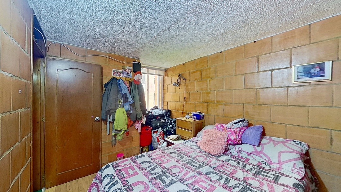 Apartamento en Venta en el Conjunto Senderos del Porvenir 4