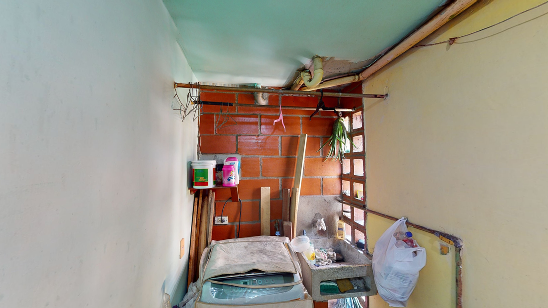 Apartamento en Venta en el Conjunto Ciudadela Barrio de las Flores