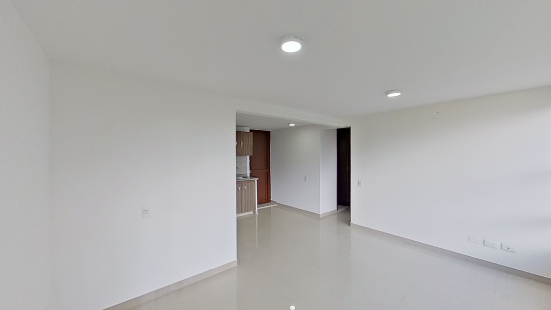 Apartamento en Venta en el Conjunto Ciudad Central