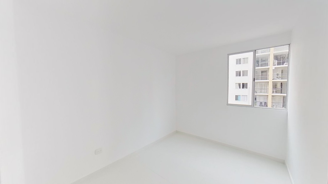 Apartamento en Venta en el Conjunto Golondrina