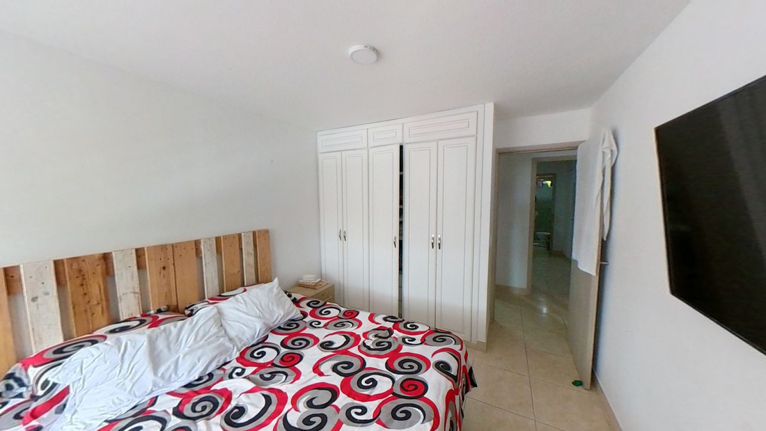 Apartamento en Venta en el Conjunto Altamira