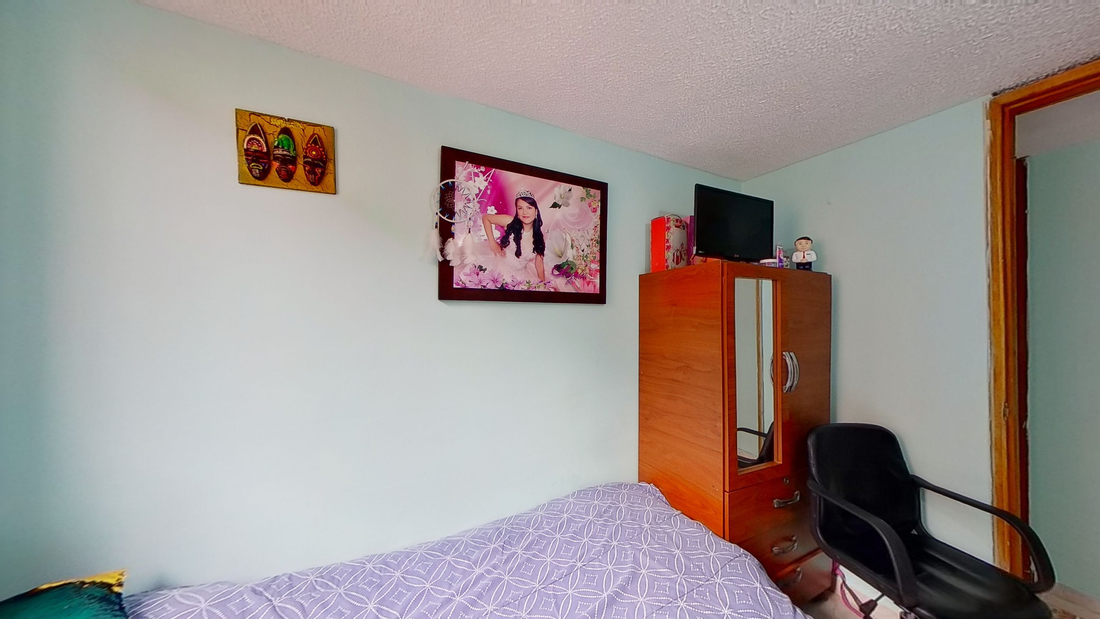 Apartamento en Venta en el Conjunto Nuevo Recreo 1