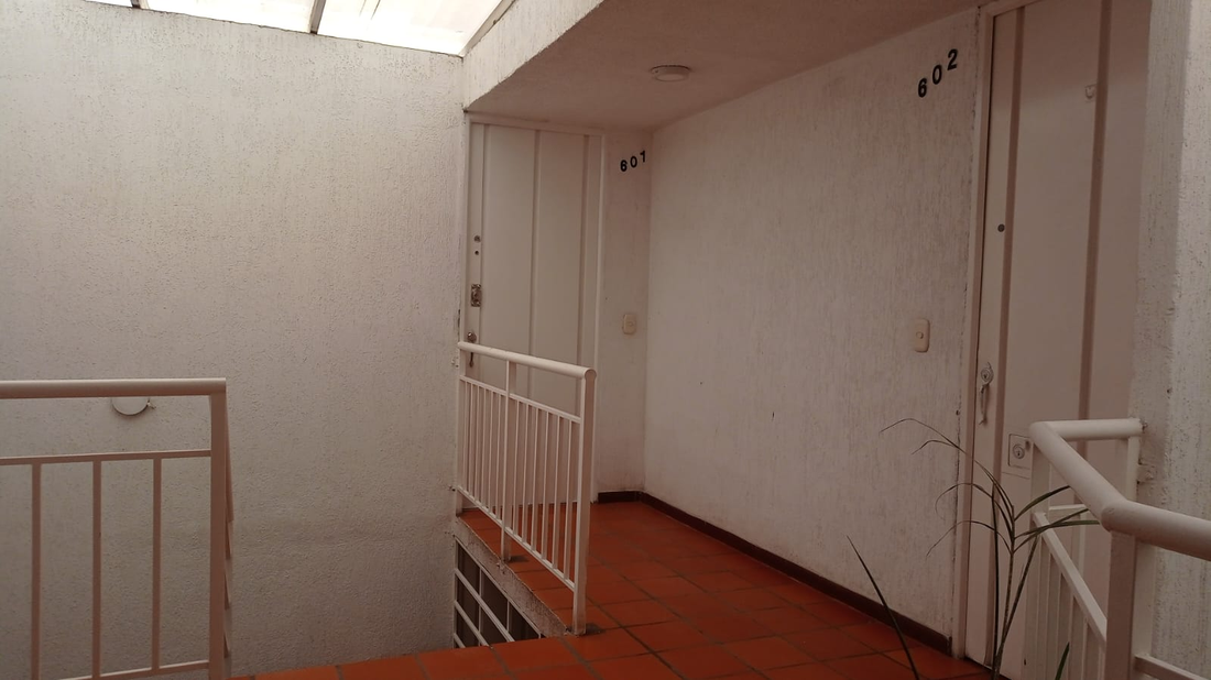 Apartamento en Venta en el Conjunto Camino de la Américas