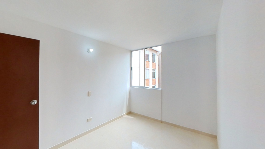 Apartamento en Venta en el Conjunto Torres de Zuame Nogales