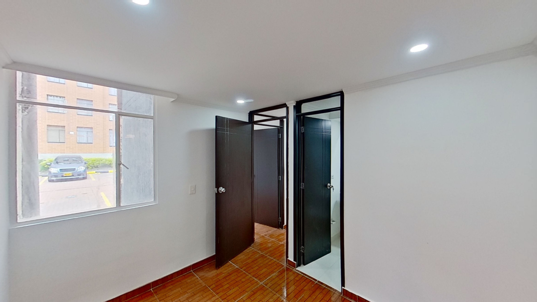Apartamento en Venta en el Conjunto Barichara