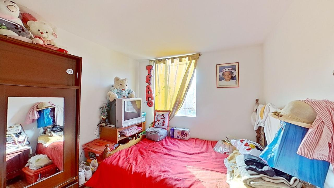 Apartamento en Venta en el Conjunto La Fortuna 2