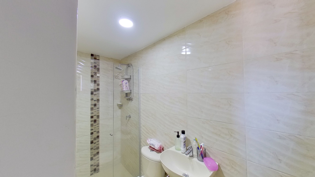 Apartamento en Venta en el Conjunto Turpial