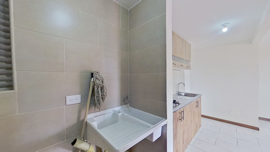 Apartamento en Venta en el Conjunto Carrara