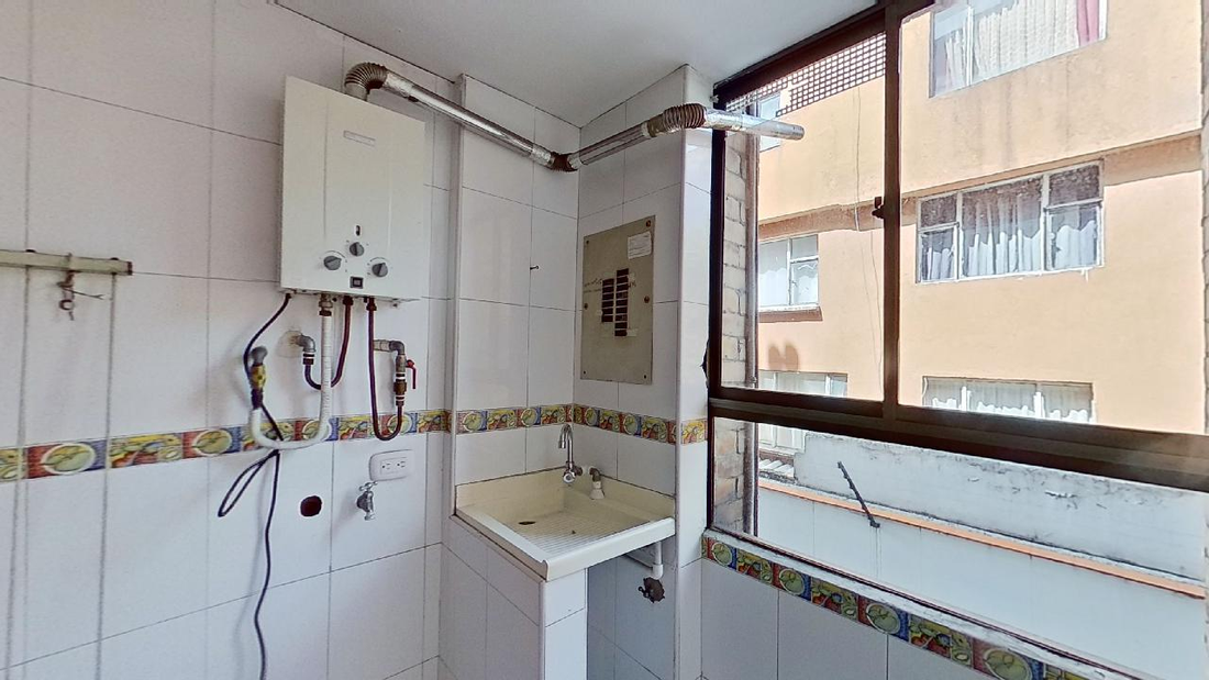 Apartamento en Venta en el Conjunto Santa María del Lago